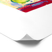 Anreise Poster (Ecke)