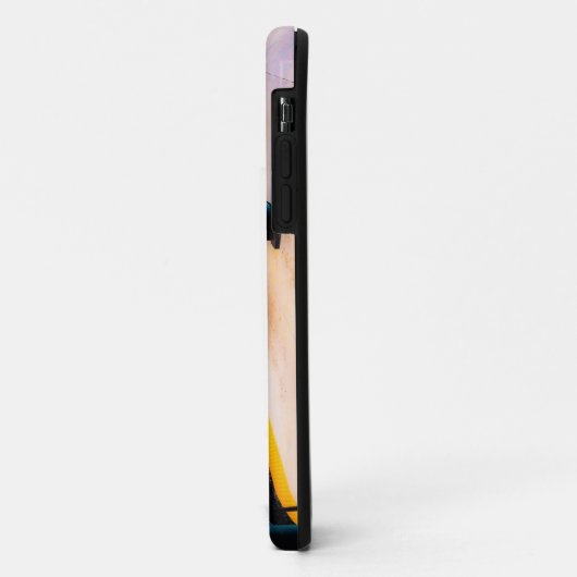 Anreise Track 2 Case-Mate iPhone Hülle (Hinten/Links)