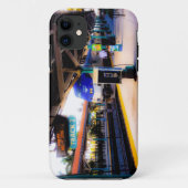 Anreise Track 2 Case-Mate iPhone Hülle (Rückseite)