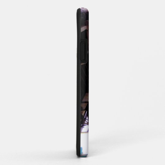 Anreise Track 2 Case-Mate iPhone Hülle (Hinten/Rechts)