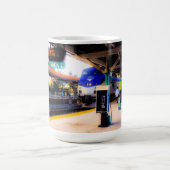 Anreise Track 2 Kaffeetasse (Mittel)