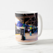 Anreise Track 2 Kaffeetasse (VorderseiteRechts)
