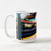 Anreise Track 2 Kaffeetasse (Links)