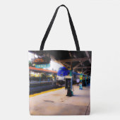 Anreise Track 2 Tasche (Vorderseite)