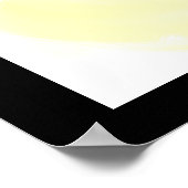 Anreiz für das Küchenplakat Poster (Ecke)