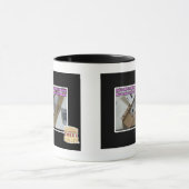 Anruf 1-800-LOLCATS Tasse (Zentrum)