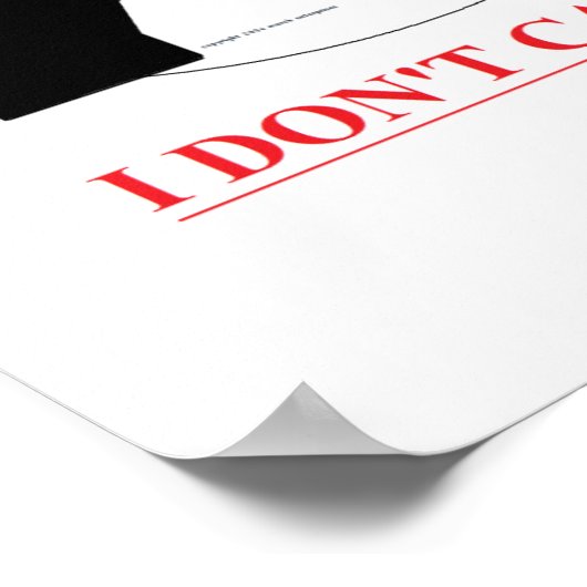 Anruf 911 poster (Ecke)