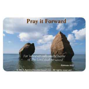 Anruf auf dem Namen des Lords Magnet