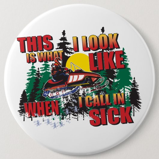 ANRUF BUTTON (Vorderseite)