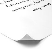 Anruf der RFK Poster (Ecke)