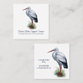 Anruf der Stork Midfrau oder Doula-Geburtshilfe (Vorne/Hinten)