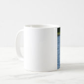 Anruf der wilden Tasse (Vorderseite Links)