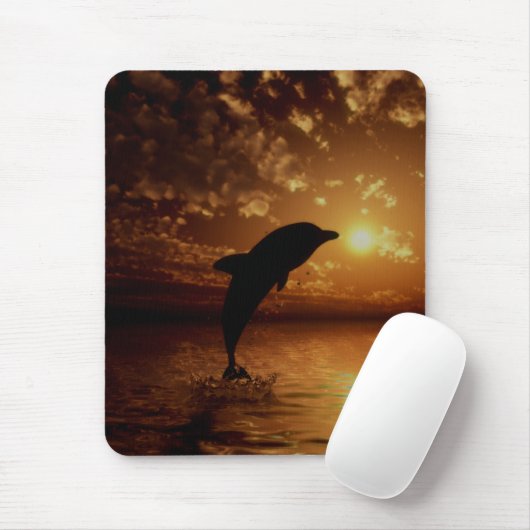Anruf des Meeres Mousepad (Mit Mouse)