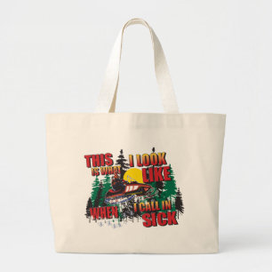 ANRUF JUMBO STOFFBEUTEL