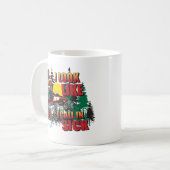 ANRUF KAFFEETASSE (Vorderseite Links)