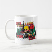 ANRUF KAFFEETASSE (Links)