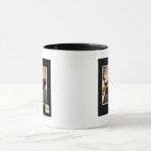 Anruf MIB Tasse (Zentrum)