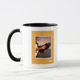Anruf MIB Tasse