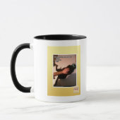 Anruf MIB Tasse (Links)