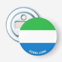 Anruf nach Sierra Leone! Splendid Patriotic