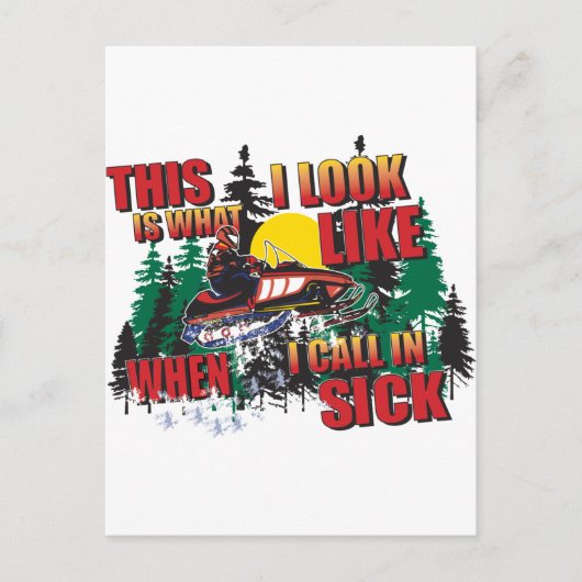 ANRUF POSTKARTE (Vorderseite)