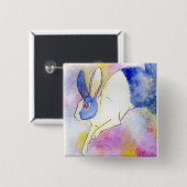 ANRUF VOM WILDEN BUTTON (Vorne & Hinten)