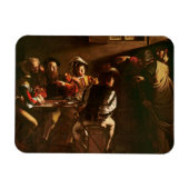 Anruf von St. Matthew, c.1598-1601 Magnet (Horizontal)