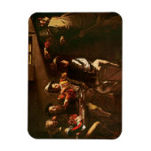 Anruf von St. Matthew, c.1598-1601 Magnet (Vertikal)