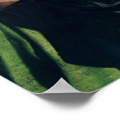 Anruf von St. Matthew Poster (Ecke)