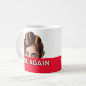 Anruf-wieder Kaffeetasse (Vorderseite Links)