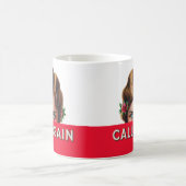 Anruf-wieder Kaffeetasse (Mittel)