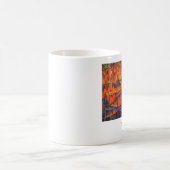 Anruf zum Gebet - Tasse (Mittel)