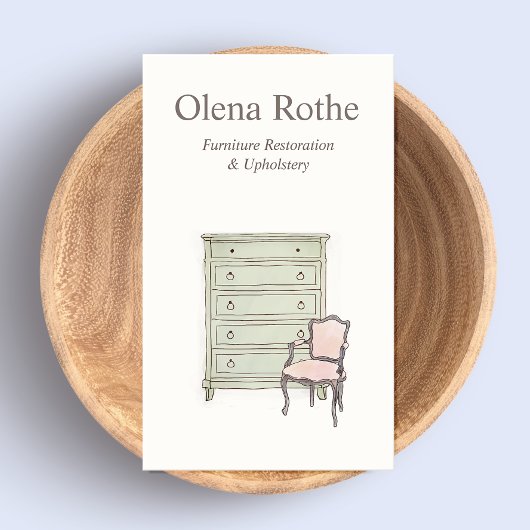 Anruf zur Erneuerung, Reparatur und Restaurierung