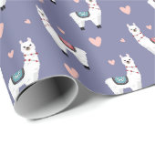 Anrufe des Papierkorbs Geschenkpapier (Rolleneckpunkt)