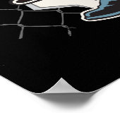 Anrufe des SWAT-Teams Poster (Ecke)