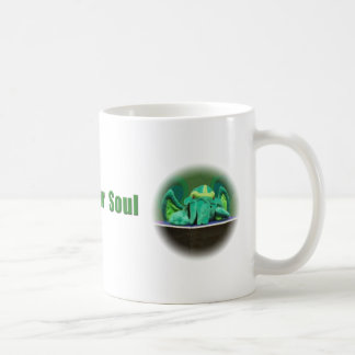Anrufe für Cthulhu Tasse