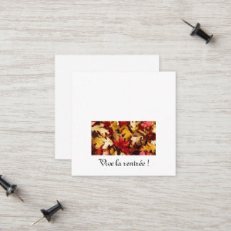 Anrufkarte Telefonnummerkarte