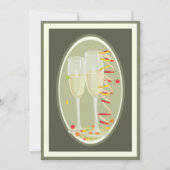 Anrufung Einladung (Vorderseite)