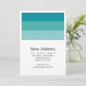 Ansage Ankündigung (Stehend Vorderseite)