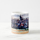 Ansammlung 1998, Gleeson, Holohan, M Ryans Murphy… Kaffeetasse (Mittel)