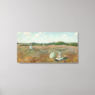 Ansammlung Blume Herbst 1894-1895 (Öl auf Leinwand