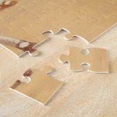 Ansammlung Blume | Victor Gabriel Gilbert Puzzle (Seite)