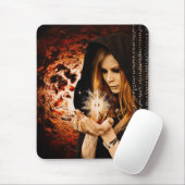 Ansammlung der Magie Mousepad (Mit Mouse)