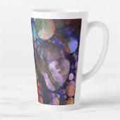 Ansammlung der Planeten Milchtasse (Rechts)