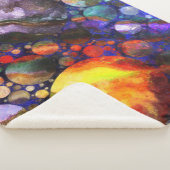 Ansammlung der Planeten Sherpadecke (3/4)