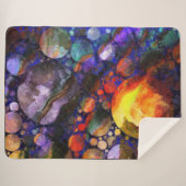 Ansammlung der Planeten Sherpadecke (Vorderseite (Horizontal))