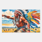 ANSAMMLUNG DER SPIELE 3 RECHTECKIGER AUFKLEBER (Vorderseite)