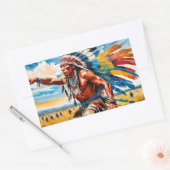 ANSAMMLUNG DER SPIELE 3 RECHTECKIGER AUFKLEBER (Umschlag)