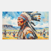 ANSAMMLUNG DER SPIELE RECHTECKIGER AUFKLEBER (Vorderseite)