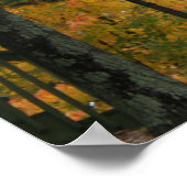 Ansammlung der Stehenden Poster (Ecke)